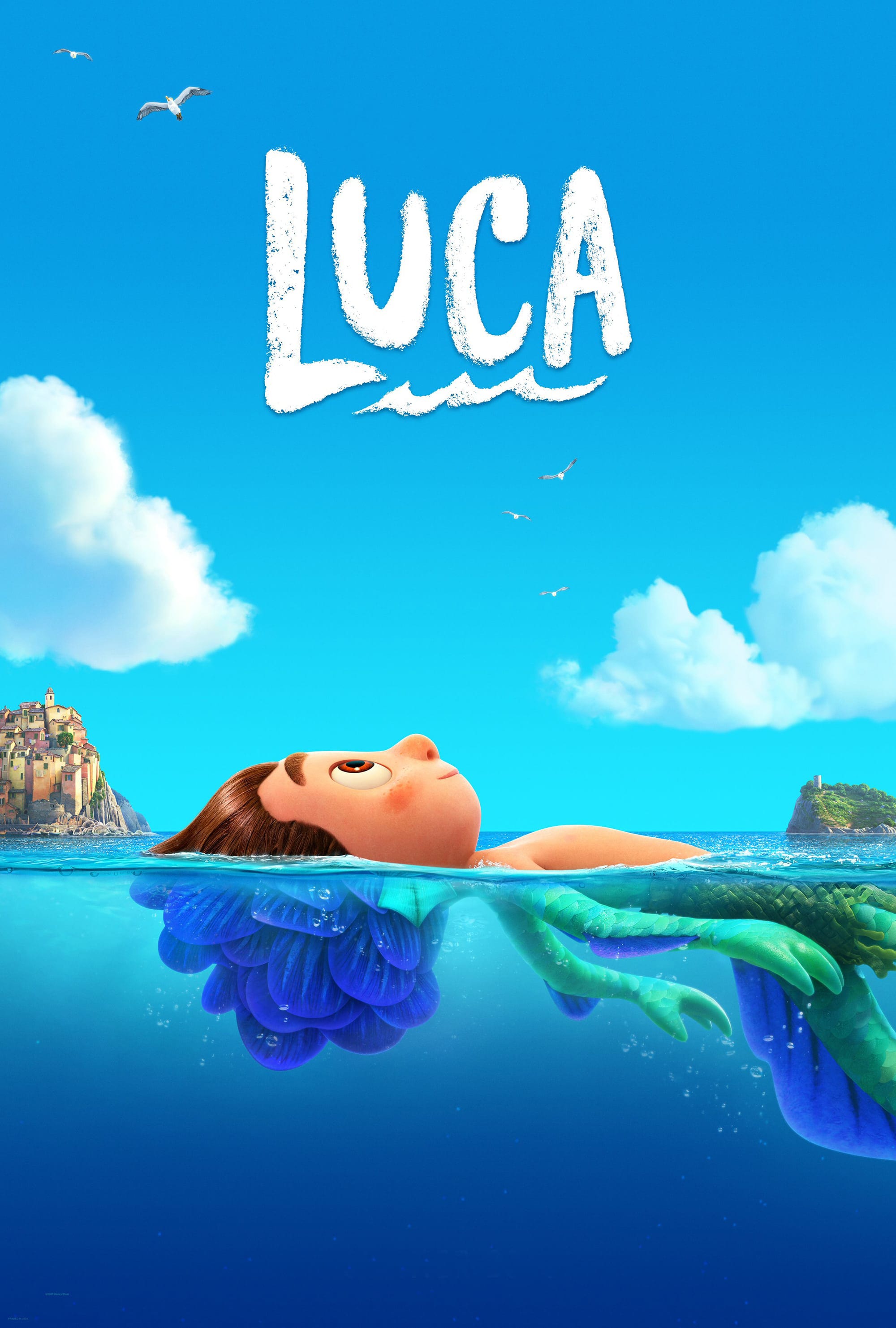 Luca (2021) [240239] (A1624005579) [[Movies]] --Plex--
